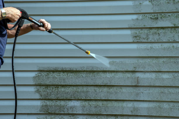 Professional Pressure Washing Services in Carney, MD