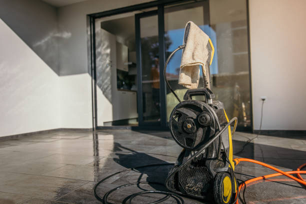 Best Concrete Surface Cleaning in Carney, MD